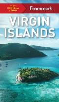 Frommers Virgin Islands