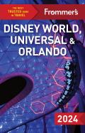 Frommers Disney World Universal & Orlando