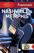 Frommer's Nashville and Memphis