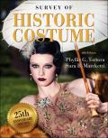 Survey of Historic Costume 6th Edition