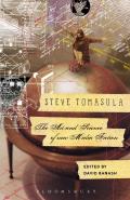 Steve Tomasula The Art & Science of New Media Fiction