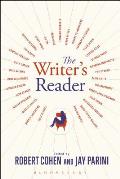 The Writer's Reader: Vocation, Preparation, Creation
