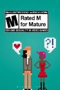 Rated M for Mature