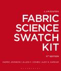 J J Pizzutos Fabric Science Swatch Kit