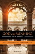 God and Meaning: New Essays