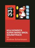 Koji Kondos Super Mario Bros Soundtrack