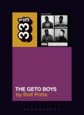 Geto Boys The Geto Boys