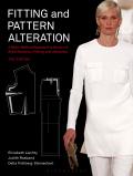 Fitting & Pattern Alteration A Multi Method Approach To The Art Of Style Selection Fitting & Alteration