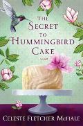 Secret to Hummingbird Cake