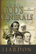 God's Generals: The Missionaries Volume 5