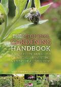 Medicinal Gardening Handbook