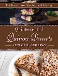 Quintessential Quinoa Desserts