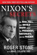 Nixons Secrets How the Former President Blackmailed the Government