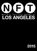 Not for Tourists Guide to Los Angeles 2015