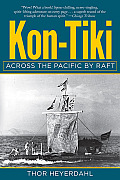Kon Tiki Across the Pacific in a Raft
