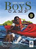 Boys Camp Zees Story