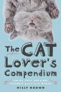 Cat Lovers Compendium