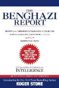 Benghazi Report Review of the Terrorist Attacks on U S Facilities in Benghazi Libya September 11 12 2012