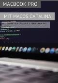 MacBook Pro mit MacOS Catalina: Erste Schritte mit MacOS 10.15 f?r MacBook Air