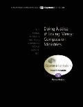 Doing Justice and Loving Mercy: Compassion Ministries, Mentor's Guide: Capstone Module 16, English