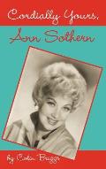Cordially Yours, Ann Sothern