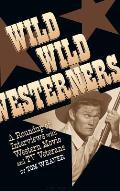 Wild Wild Westerners (hardback)