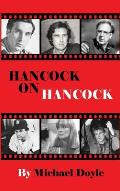 Hancock On Hancock (hardback)