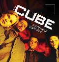 Cube: Inside the Making of a Cult Film Classic (color hardback)