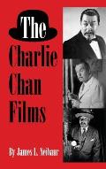 The Charlie Chan Films (hardback)