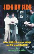 Side By Side: Dean Martin & Jerry Lewis On TV and Radio (hardback)