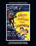 Abbott and Costello Meet Frankenstein: (Universal Filmscripts Series Classic Comedies, Vol 1)