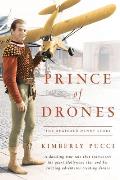 Prince of Drones: The Reginald Denny Story (hardback)
