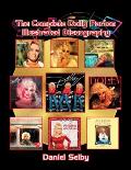The Complete Dolly Parton Illustrated Discography