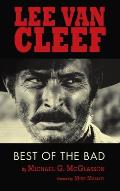 Lee Van Cleef (hardback): Best of the Bad