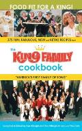The King Family Cookbook (hardback)