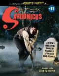 Sardonicus - Scripts from the Crypt #11