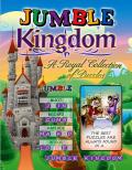 Jumble(r) Kingdom: A Royal Collection of Regal Puzzles