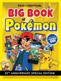 Pojos Unofficial Big Book of Pokemon