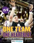 One Team, One Heartbeat: Lsu's Remarkable Road to the National Championship