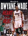 Dwyane Wade Heart of the Heat