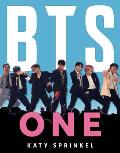 BTS: One