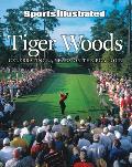 Sports Illustrated Tiger Woods Celebrating 25 Years on the PGA Tour