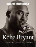 Sports Illustrated Kobe Bryant A Tribute to a Basketball Legend