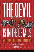 The Devil Is in the Details: Mike Rypka and the Torchy's Tacos Story