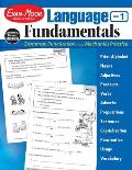 Language Fundamentals Grade 1 Teacher Resource
