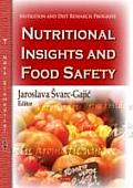 Nutritional Insights & Food Safety