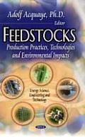 Feedstocks