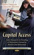 Capital Access