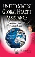 United States' Global Health Assistance