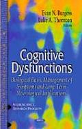 Cognitive Dysfunctions